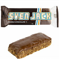 SVEN JACK Energy Oat Bar | 65 g | Vegan | Schlussverkauf