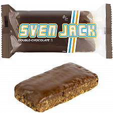 SVEN JACK Energy Oat Bar | 125 g | Vegan