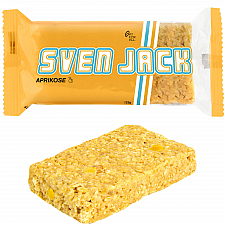 SVEN JACK Energy Oat Bar | 125 g | Vegan