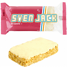 SVEN JACK Energy Oat Bar Testpaket | 125 g | Schlussverkauf