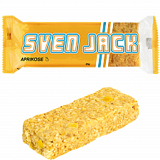 SVEN JACK Energy Oat Bar Testpaket | 65 g | Schlussverkauf