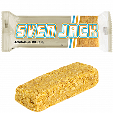 SVEN JACK Energy Oat Bar Testpaket | 65 g | Schlussverkauf