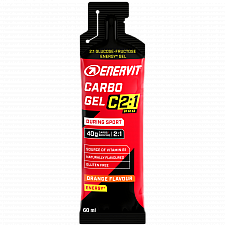 ENERVIT Carbo Gel C2:1 Pro