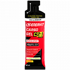 ENERVIT Carbo Gel C2:1 Pro