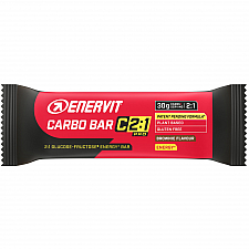 ENERVIT Carbo Bar C2:1 Pro | Vegan & Glutenfrei