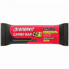 ENERVIT Carbo Bar C2:1 Pro