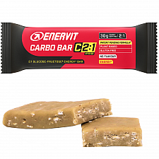 ENERVIT Carbo Bar C2:1 Pro | Vegan & Glutenfrei