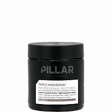 Pillar Performance Triple Magnesium | Tabletten