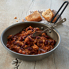 TREK'N EAT Hauptspeise | Chili con Carne | Mit Rind