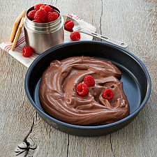 TREK'N EAT Mousse au Chocolat | Glutenfrei