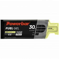 Powerbar Fuel Gel 30 | Black Line