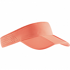 CEP The Run Visor | Faltbare Schildkappe | Coral