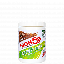 HIGH5 Recovery Drink | Vitamine & Mineralien