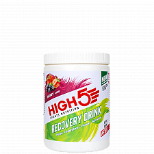 HIGH5 Recovery Drink | Vitamine & Mineralien