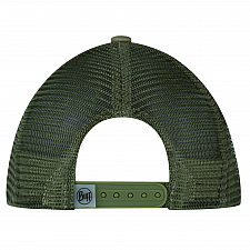 BUFF Trucker Cap l Reth Forest