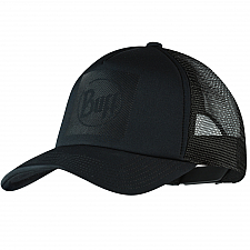 BUFF Trucker Cap l Reth Black