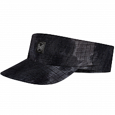 BUFF Pack Speed Visor l Bonsy Graphite