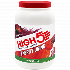 HIGH5 Energy Drink | Mit Protein | 1600 g Dose