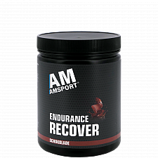 AMSPORT Endurance Recover Drink