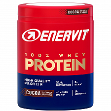 ENERVIT 100% Whey Protein | Vitamin B6