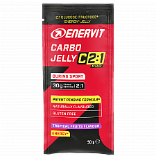 ENERVIT Carbo Jelly C2:1 | Whrend dem Sport