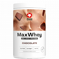 MAXI NUTRITION Max Whey Protein | 100 % Whey