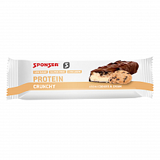 SPONSER Protein Crunchy Bar | Mit Collagen