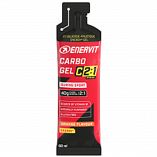 ENERVIT Carbo Gel C2:1 Pro Testpaket