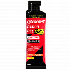 ENERVIT Carbo Gel C2:1 Pro Testpaket