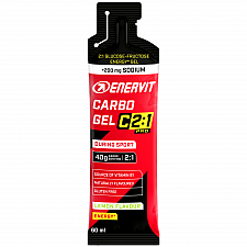 ENERVIT Carbo Gel C2:1 Pro Testpaket