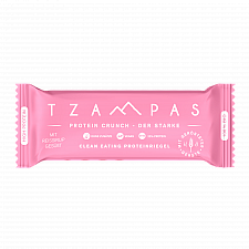 TZAMPAS Protein Bar | BIO DE-KO-006 | 22 % Eiwei