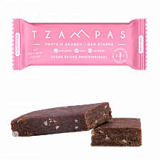 TZAMPAS Protein Bar | BIO DE-KO-006 | 22 % Eiwei