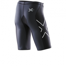 2XU Elite Compression Short Tight Perform-Serie (Herren)