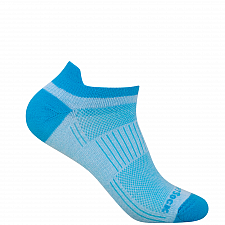 WRIGHTSOCK Coolmesh II Low Tab | Scuba | Dnn