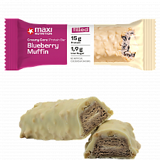 MAXI NUTRITION Creamy Core Protein Bar | 33 % Protein