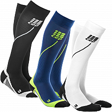 CEP Run 2.0 Compression Socks Herren | 3 Farben Aktion