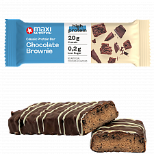 MAXI NUTRITION Classic Protein Bar | 50 % Protein