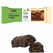 MAXI NUTRITION Vegan Creamy Core Protein Bar