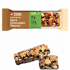 MAXI NUTRITION Protein Nut Bar