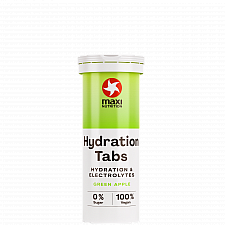 MAXI NUTRITION Hydration Tabs | MHD ab 31.01.26