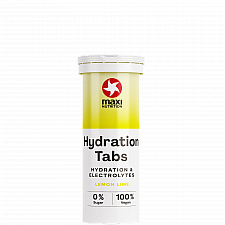 MAXI NUTRITION Hydration Tabs