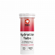 MAXI NUTRITION Hydration Tabs