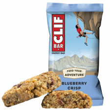 CLIF Energy Bar | Riegel Klassiker | MHD 10/24 bis 11/24