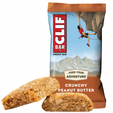 CLIF Energy Bar | Riegel Klassiker | MHD 10/24 bis 11/24