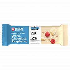 MAXI NUTRITION Classic Protein Bar | 50 % Protein | MHD 11/24 bis 12/24