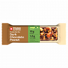 MAXI NUTRITION Protein Nut Bar | MHD 31.12.24