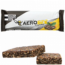 AEROBEE Honey Energy Bar