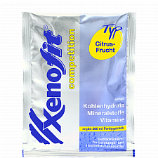 XENOFIT Competition Drink Testpaket