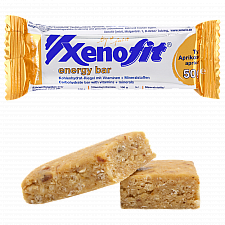 Xenofit Energy Bar | Spezialpreis | MHD 31.03.25