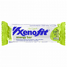 Xenofit Energy Bar | MHD 31.03.25